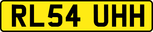 RL54UHH