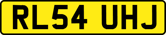 RL54UHJ