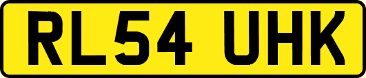 RL54UHK