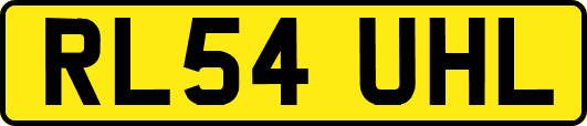 RL54UHL