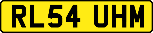 RL54UHM