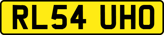 RL54UHO