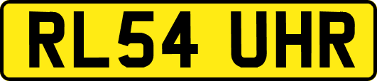 RL54UHR