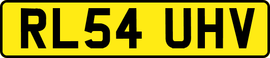 RL54UHV