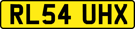 RL54UHX