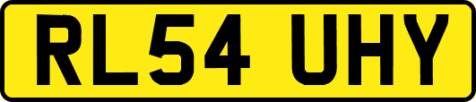 RL54UHY