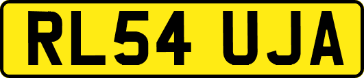 RL54UJA