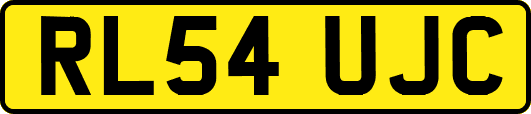 RL54UJC