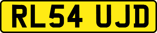 RL54UJD