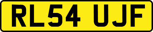 RL54UJF