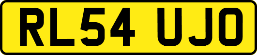 RL54UJO