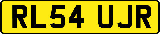 RL54UJR