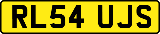 RL54UJS