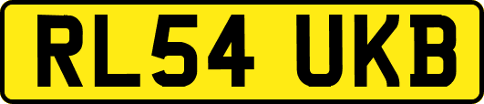 RL54UKB
