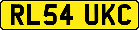 RL54UKC