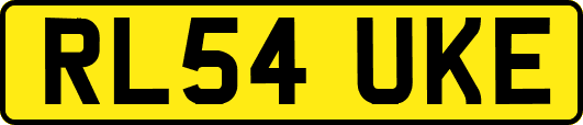 RL54UKE