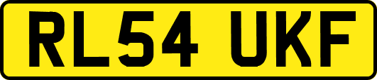RL54UKF