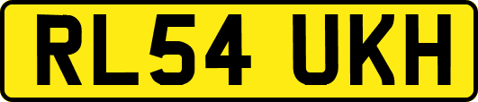 RL54UKH