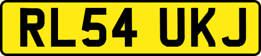 RL54UKJ