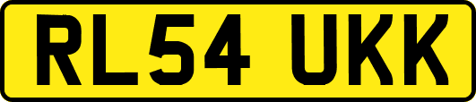 RL54UKK