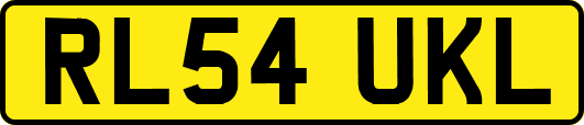 RL54UKL
