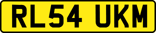 RL54UKM