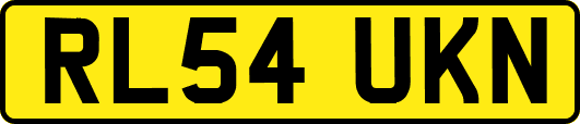 RL54UKN