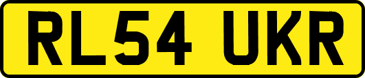 RL54UKR