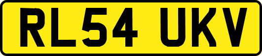 RL54UKV