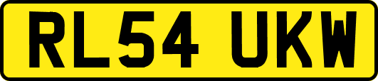 RL54UKW