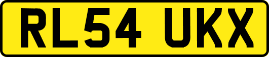 RL54UKX