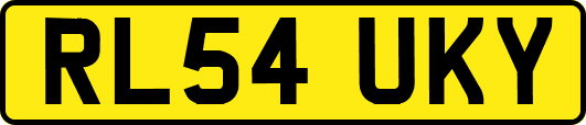 RL54UKY
