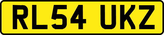 RL54UKZ