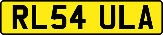 RL54ULA