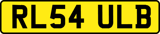 RL54ULB