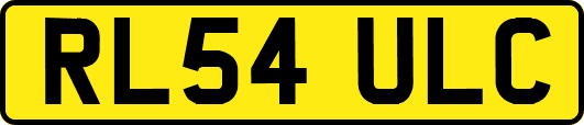 RL54ULC
