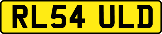 RL54ULD