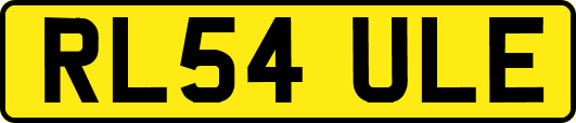 RL54ULE