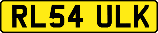 RL54ULK