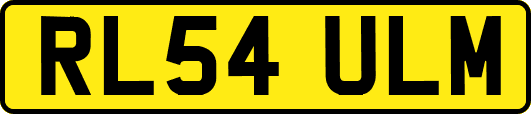 RL54ULM