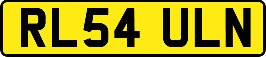 RL54ULN