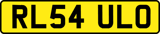 RL54ULO