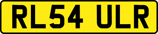 RL54ULR