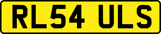 RL54ULS