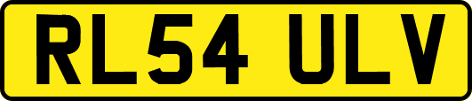 RL54ULV
