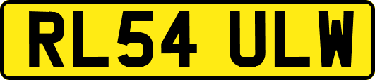 RL54ULW