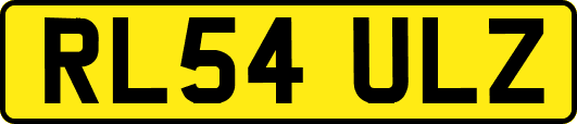 RL54ULZ