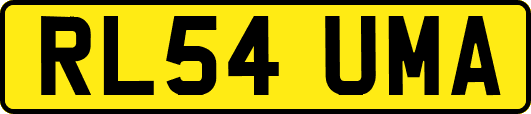 RL54UMA