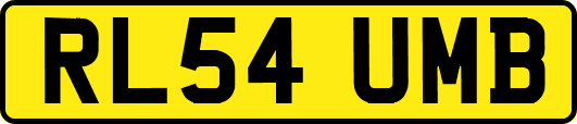 RL54UMB
