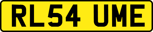 RL54UME